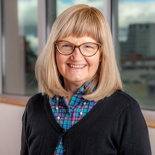 Cynthia Jackson