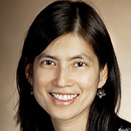 Chanika Phornphutkul	