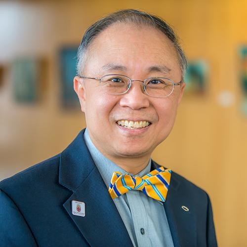 C. James Sung, MD