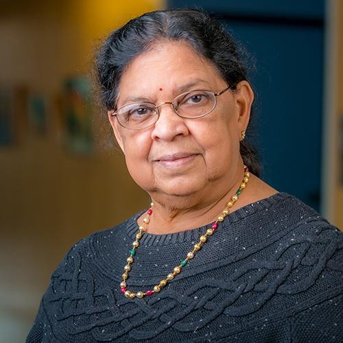 Umadevi Tantravahi