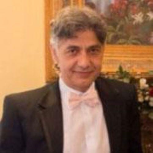 Attila Seyhan