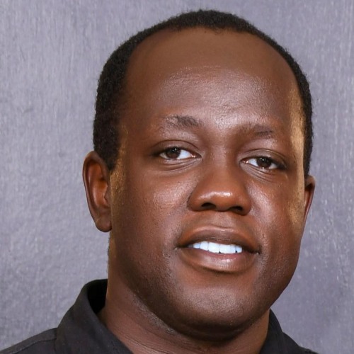 Cliff Oduor