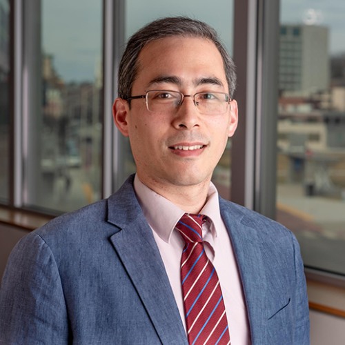Michael Punsoni