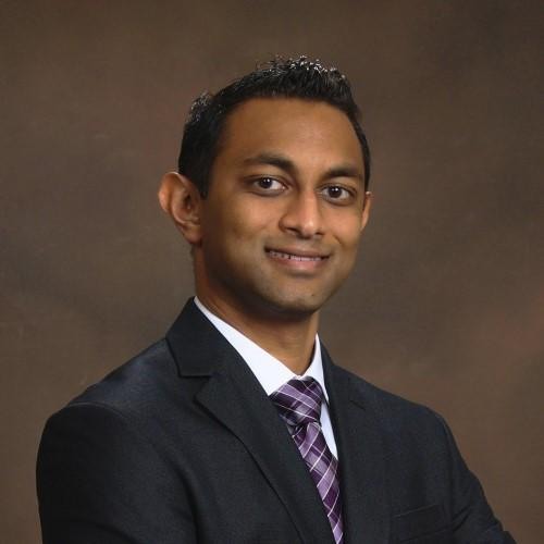 Nimesh Patel