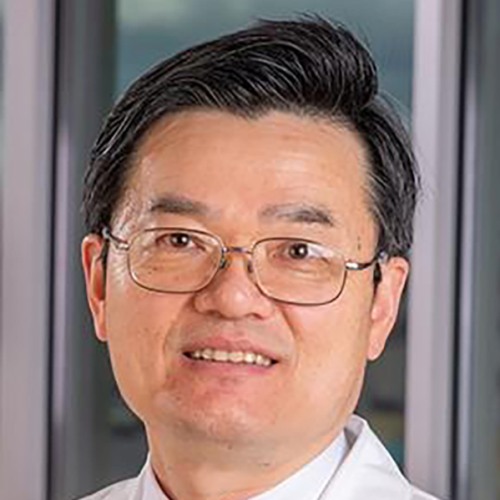 Weibao Cao, MD