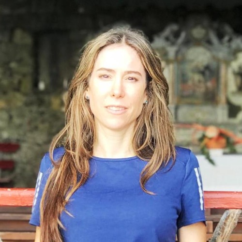 Mariana Canepa, MD