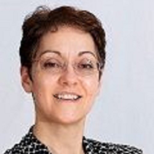 Stephanie Barak