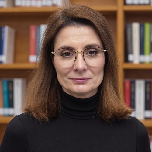 Pavlovic-Djuranovic, PhD