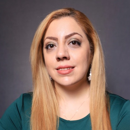 Vida Tajiknia