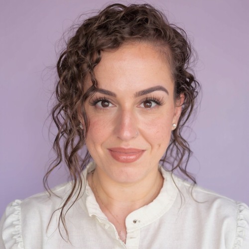 Bethany Darosa