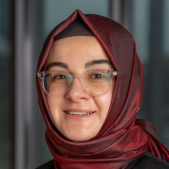 Fazilet Yilmaz