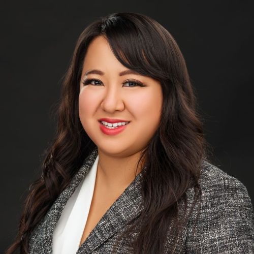 Christine Yu